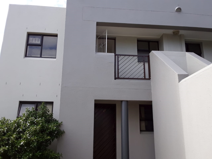 To Let 1 Bedroom Property for Rent in Panorama Western Cape